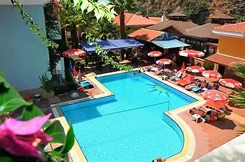 Montebello Deluxe Hotel Ölüdeniz