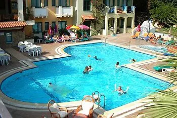 Hotel Montebello Deluxe Ölüdeniz