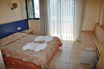 Montebello Deluxe Hotel Ölüdeniz