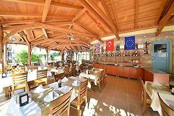 Montebello Deluxe Ölüdeniz