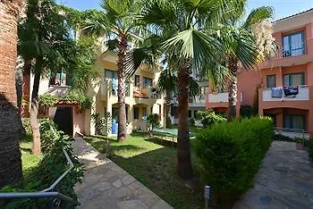 Montebello Deluxe 3* Ölüdeniz