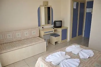 Montebello Deluxe Hotel Ölüdeniz